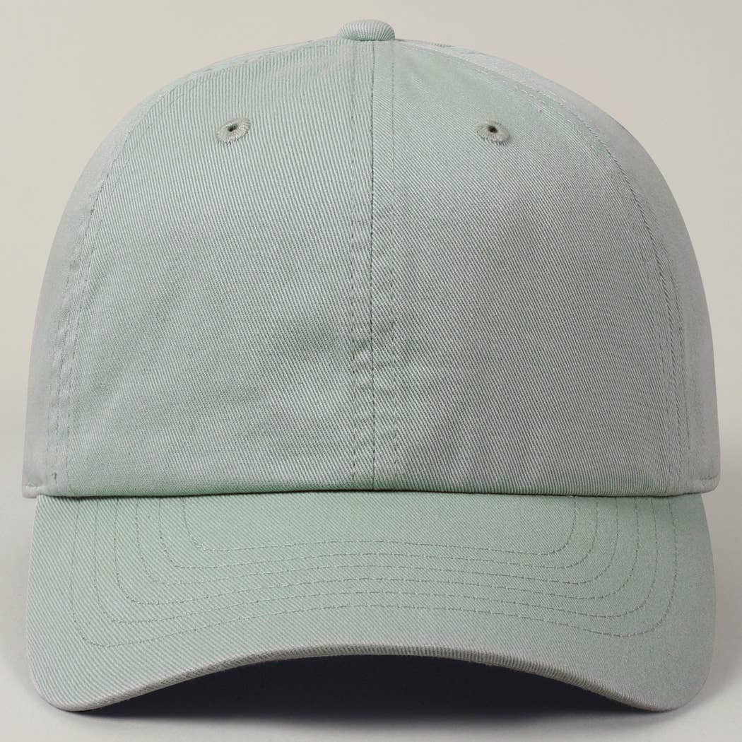 Sak mo Anime Dad Cap