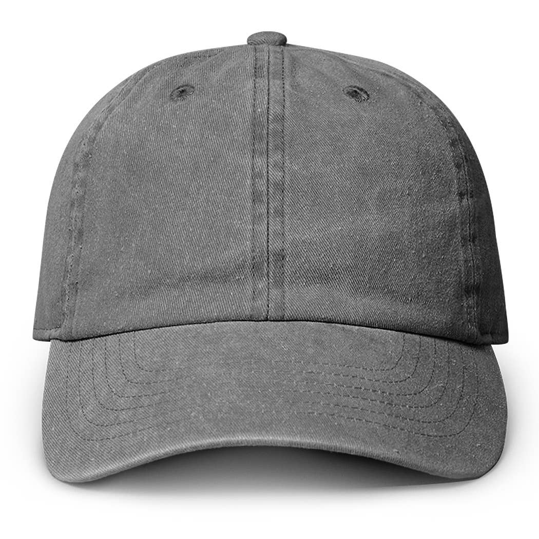 Sak mo Anime Dad Cap