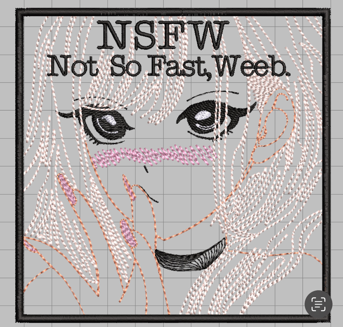 NSFWeeb Upgraded Tote