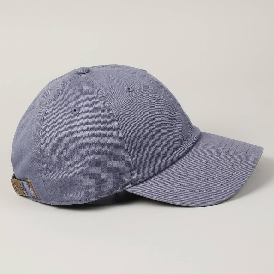 Sak mo Anime Dad Cap