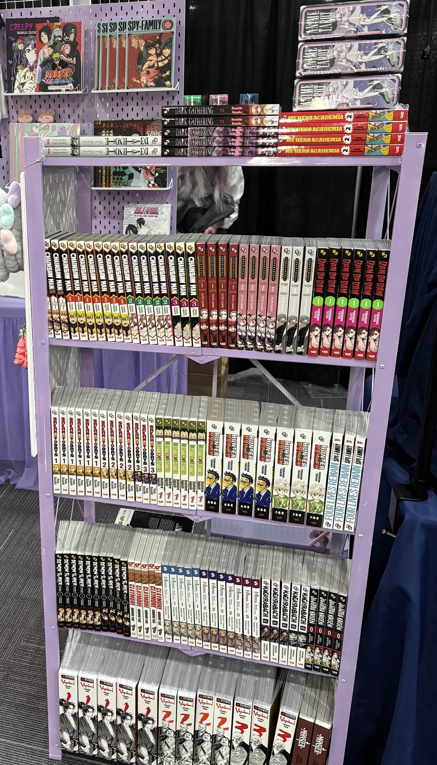 Exhibitor Marketplace