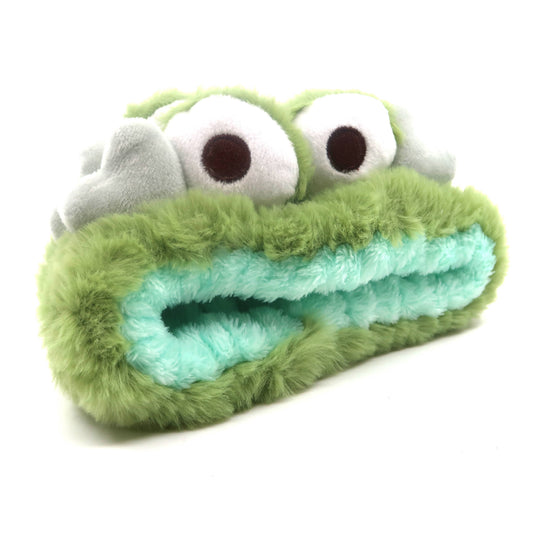 Froggy Spa Headband