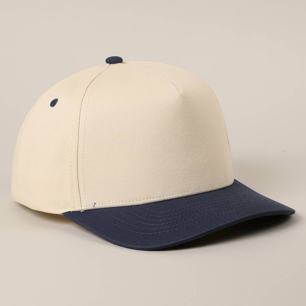 Drunk Soju Moogie embroidered snapback hat
