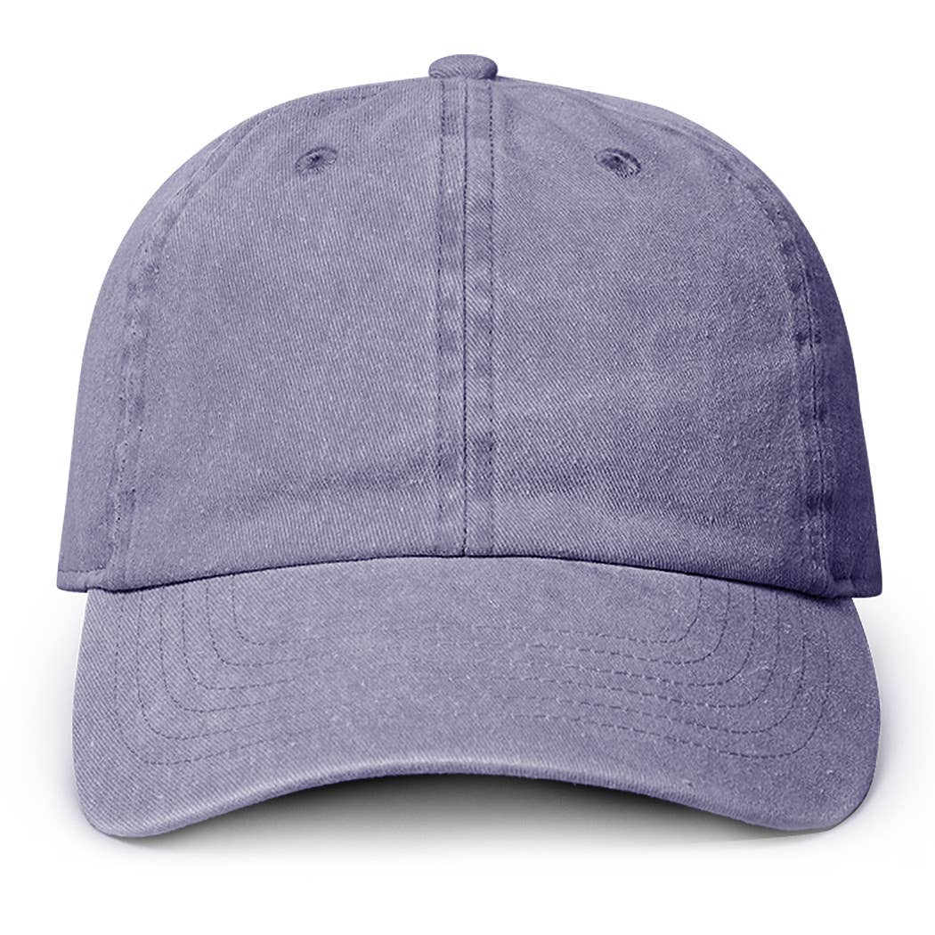 AFK in Limsa dad hat