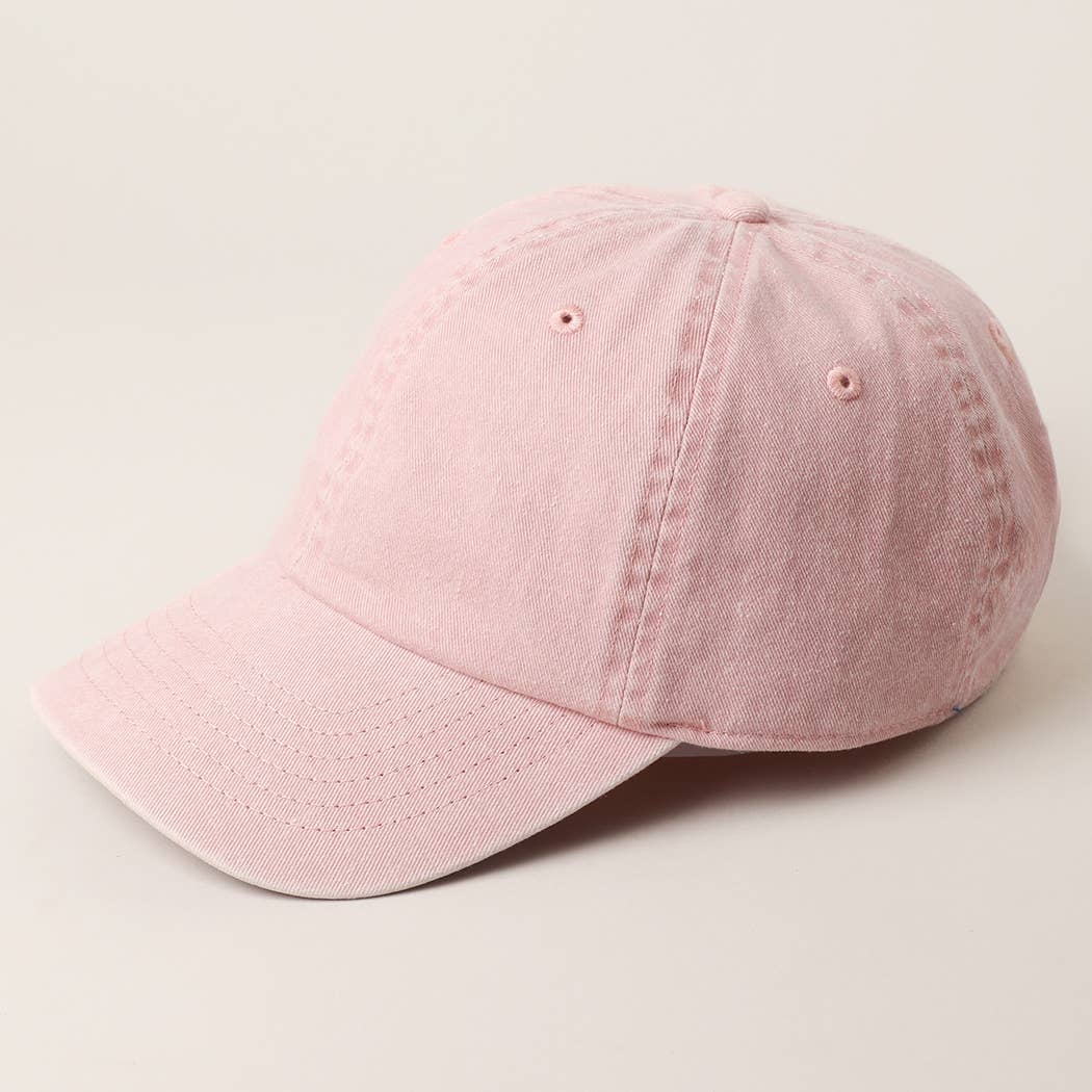 Party Finder hat XIV embroidered