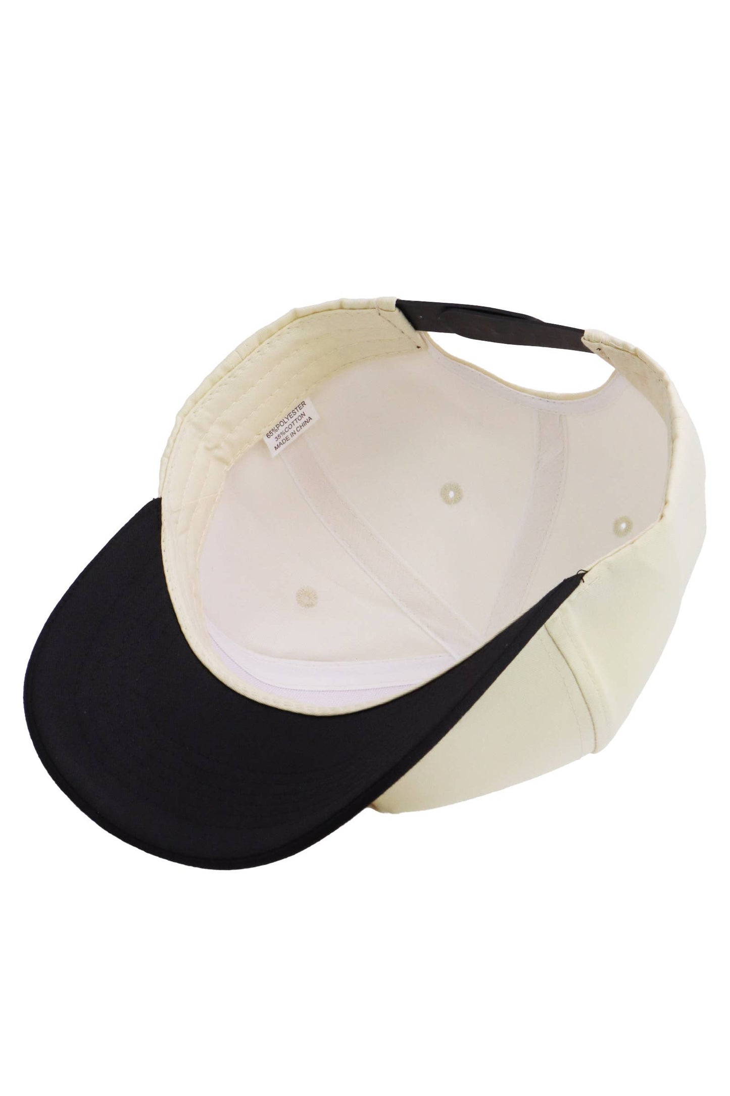 Bongo kitty keyboard Embroidered Snapback hat