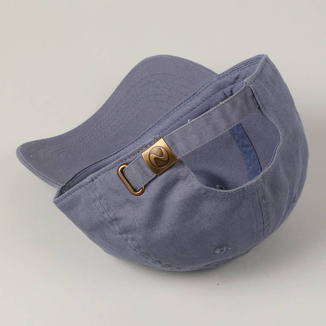 Sak mo Anime Dad Cap