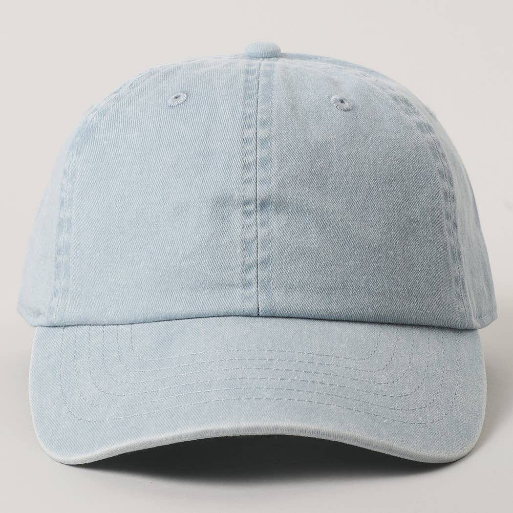 AFK in Limsa dad hat