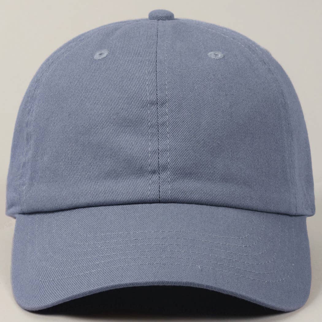 Sak mo Anime Dad Cap