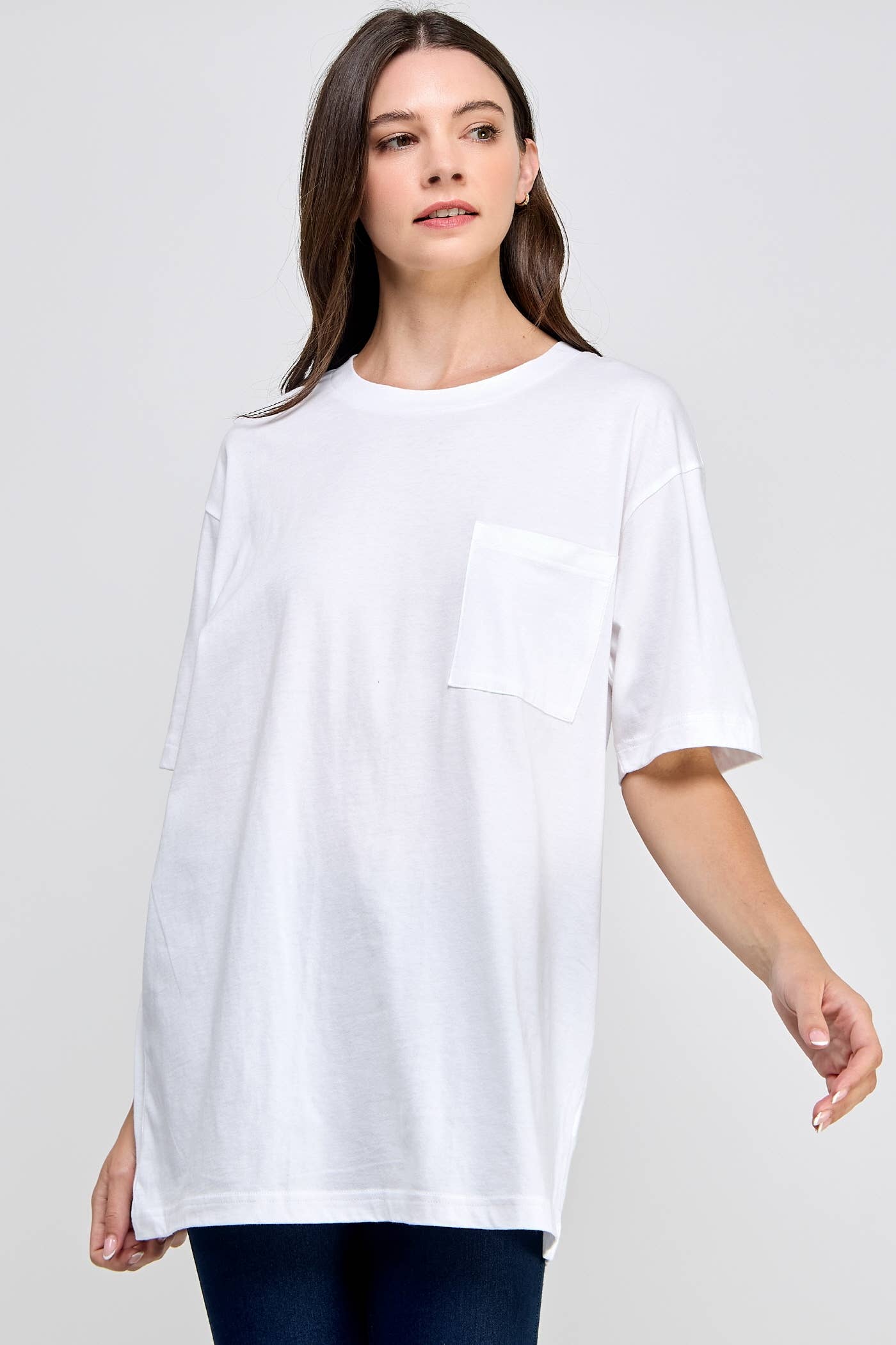 Bongo Kitty 90s shades Short Sleeve Pocket T-Shirt