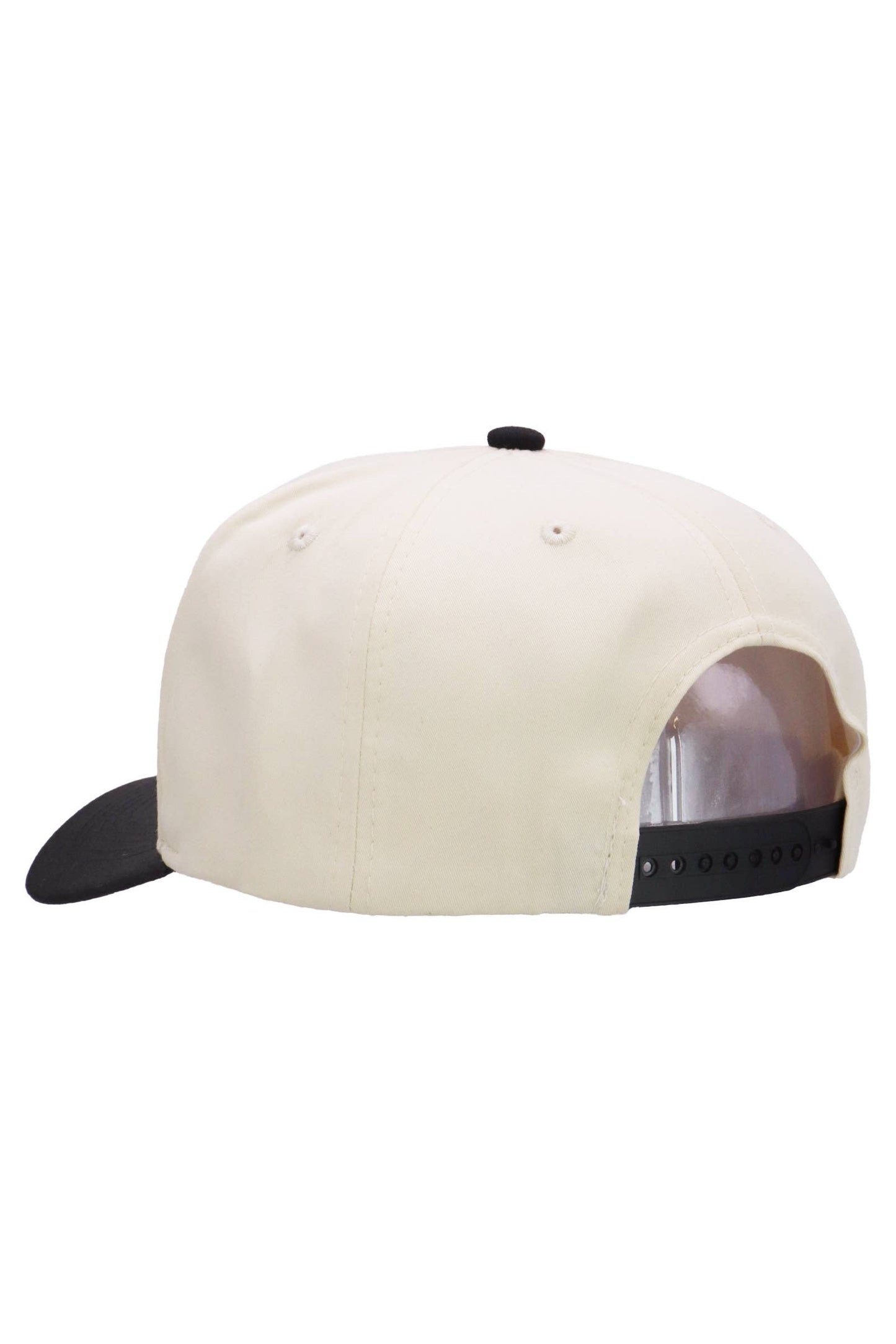 Bongo kitty keyboard Embroidered Snapback hat