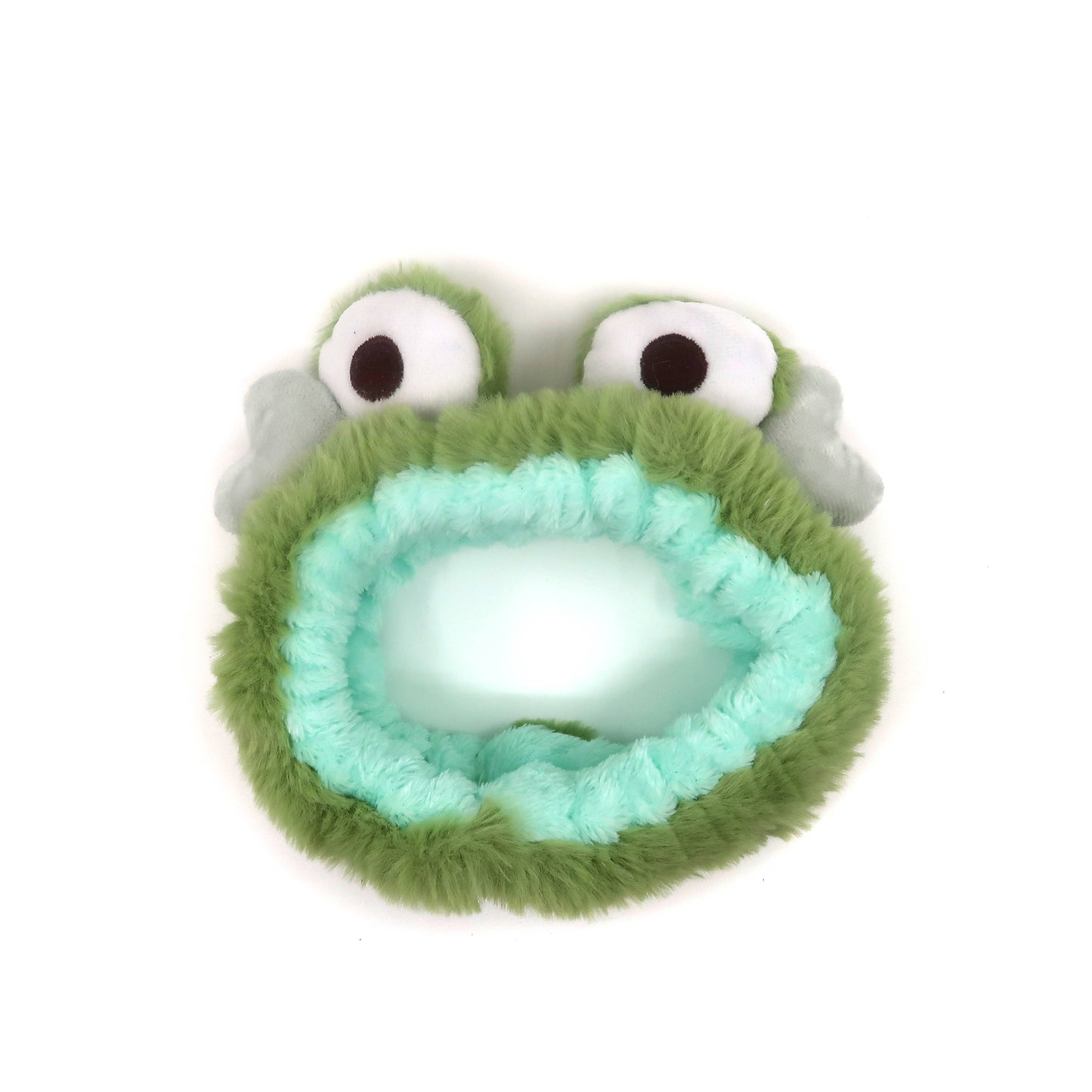 Froggy Spa Headband