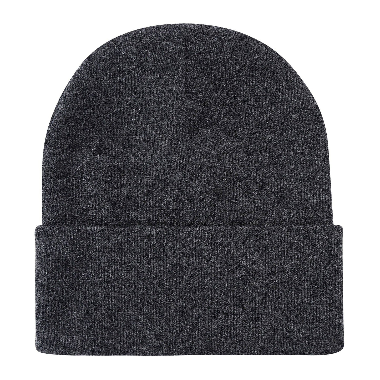 Solid Color Beanie