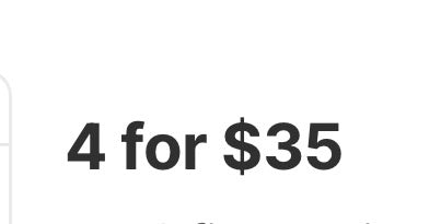REP0 fidget clickers bundle