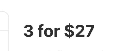 REP0 fidget clickers bundle