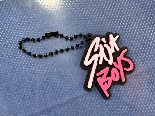 Phone charms