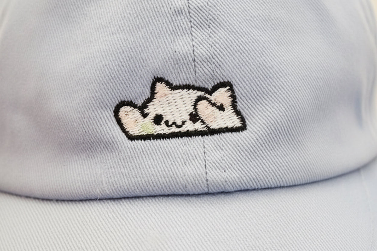 bongo cat dad cat