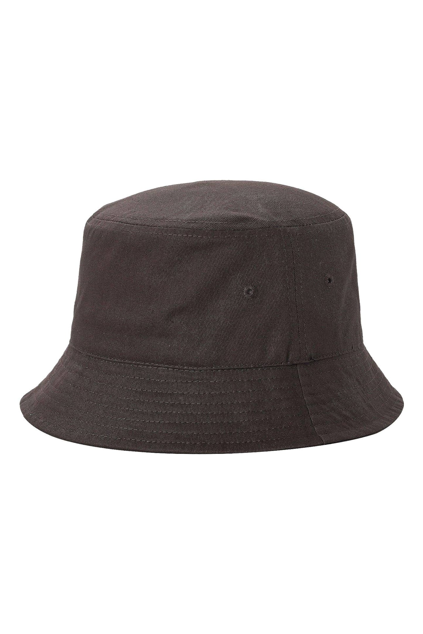 Drunk Soju Moog embroidered bucket hat