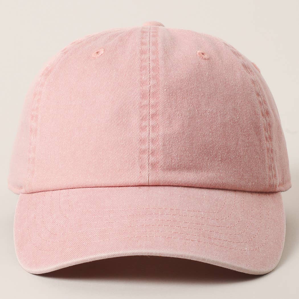 AFK in Limsa dad hat