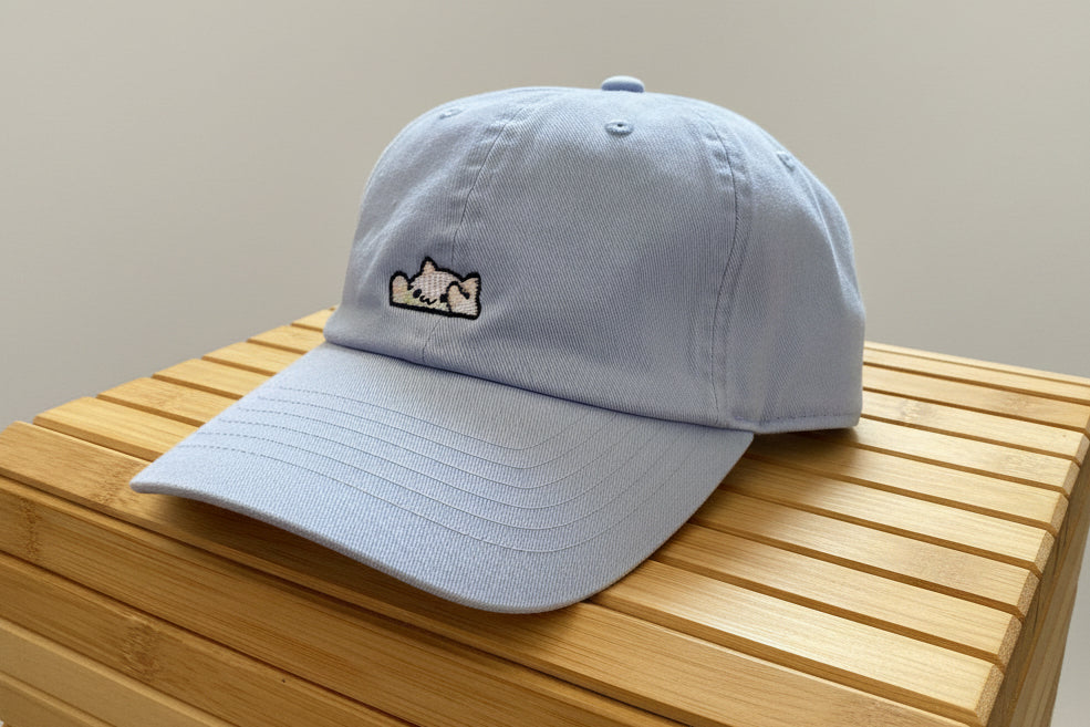 bongo cat dad cat