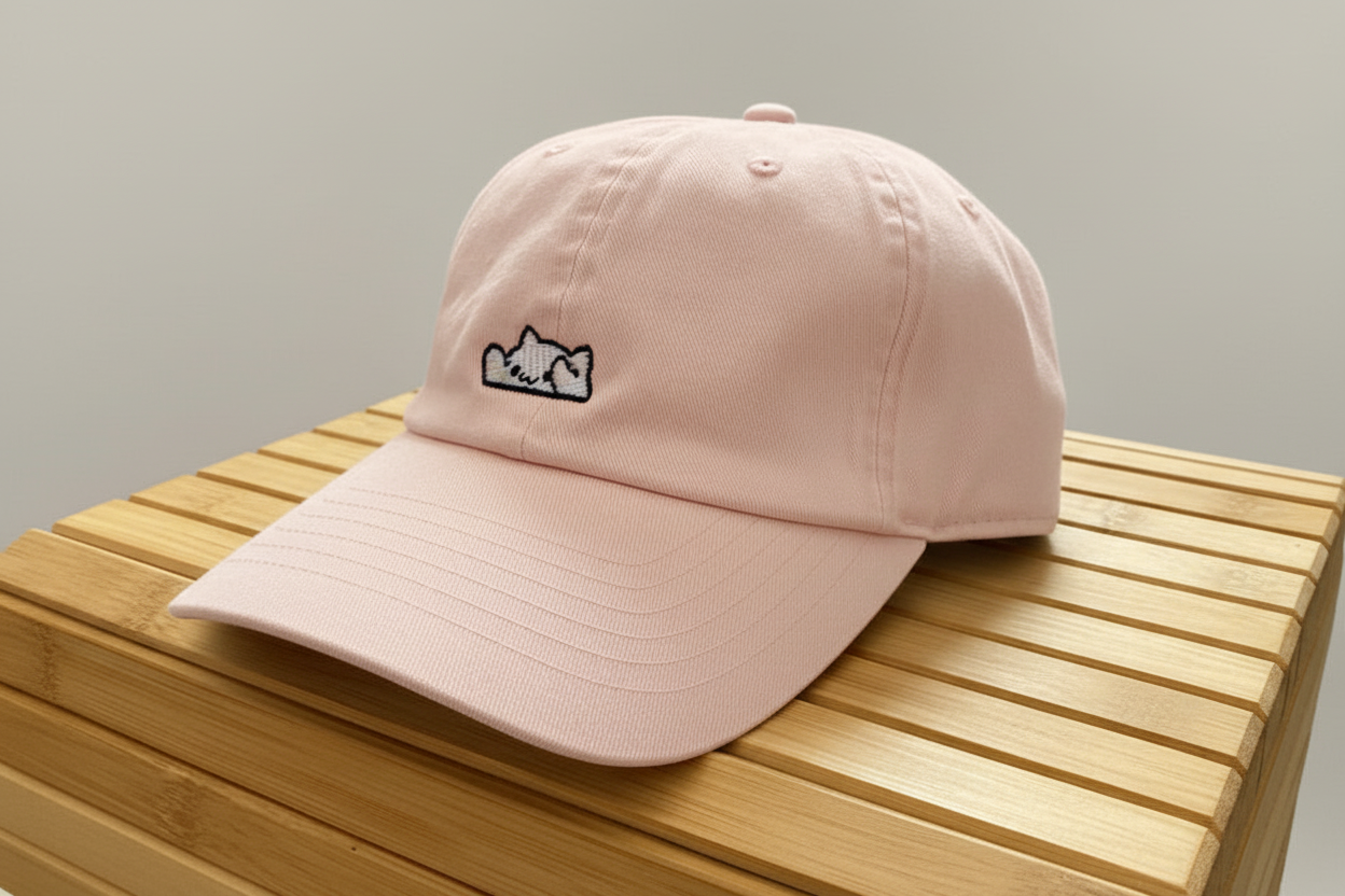 bongo cat dad cat