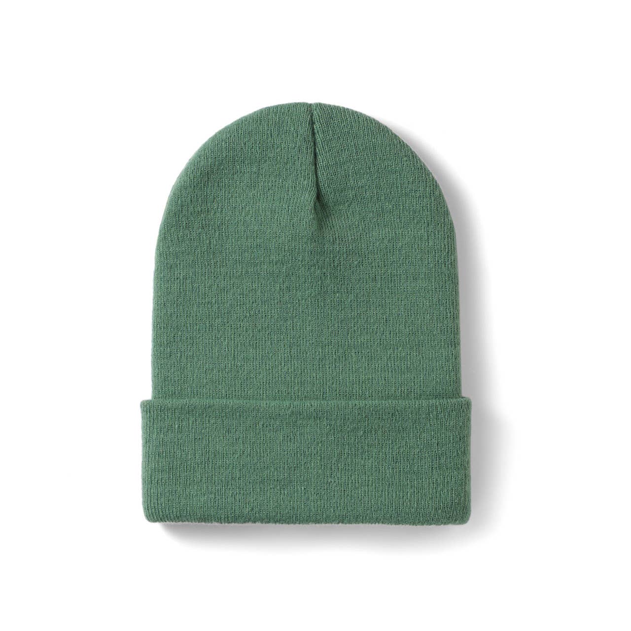 Turbo Granny cat Beanie Embroidered