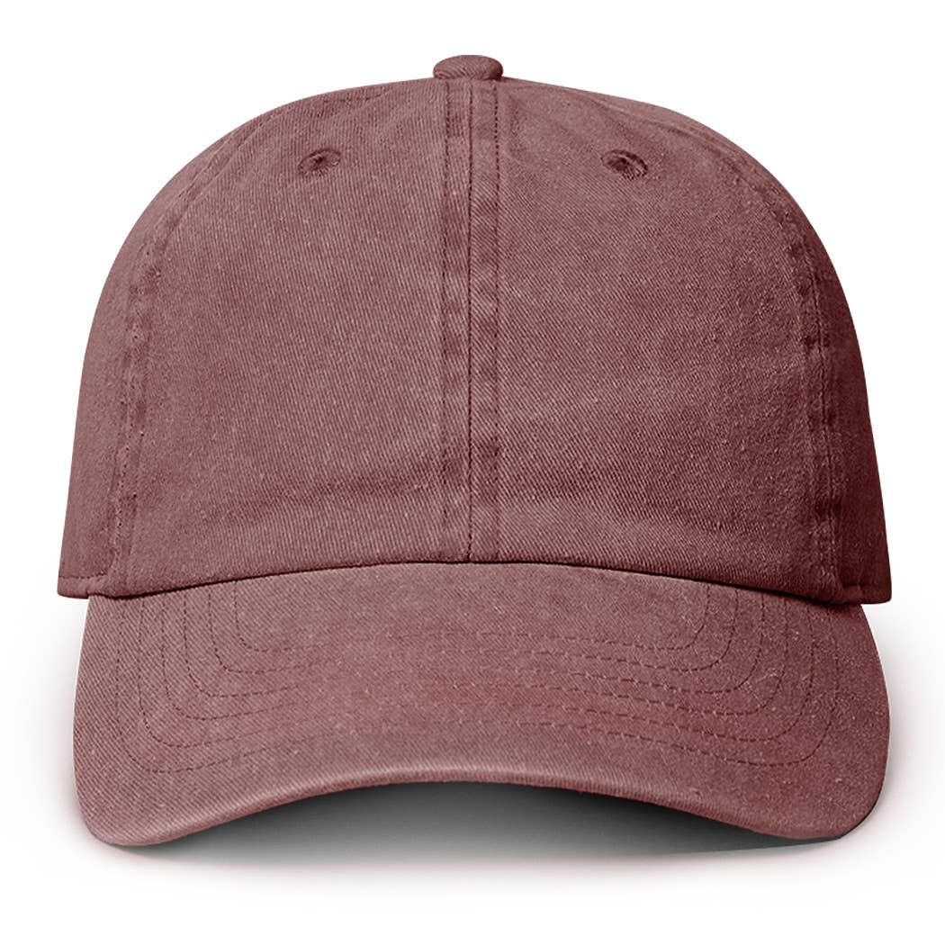 AFK in Limsa dad hat