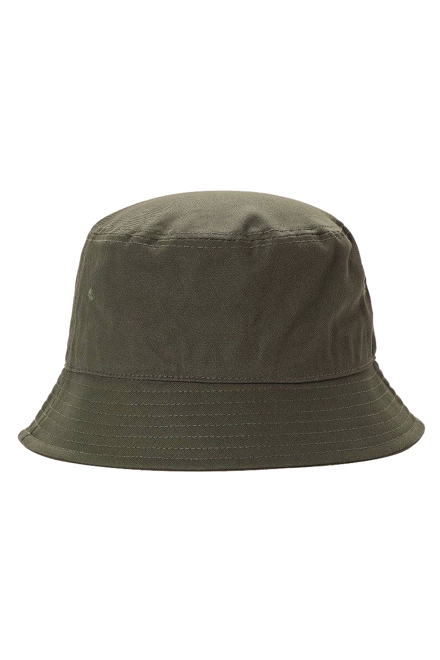 Drunk Soju Moog embroidered bucket hat