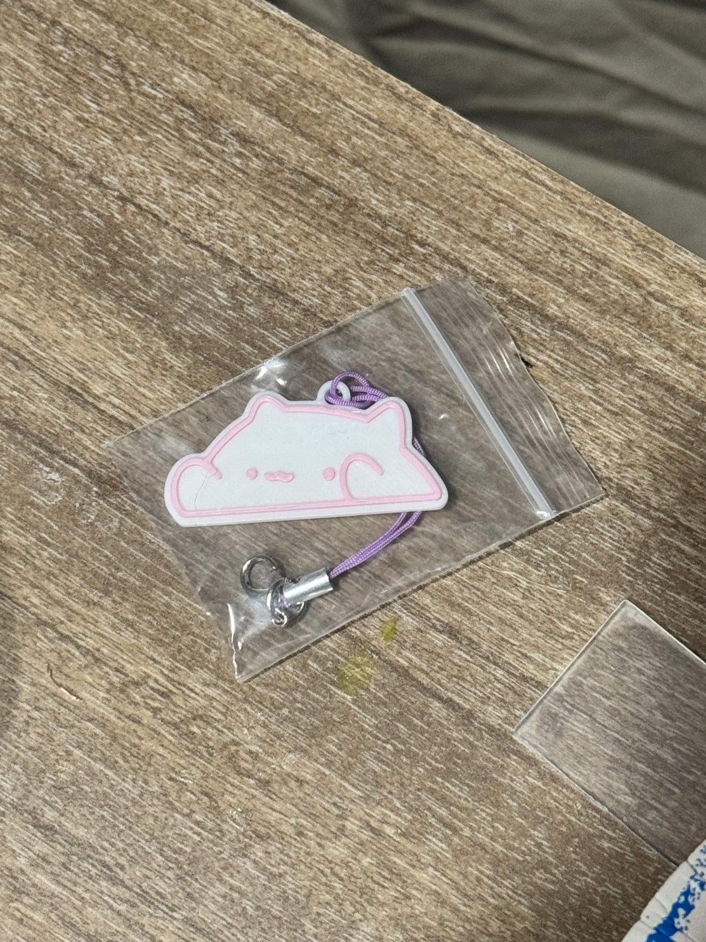 Phone charms