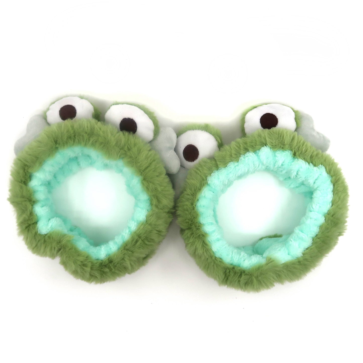 Froggy Spa Headband