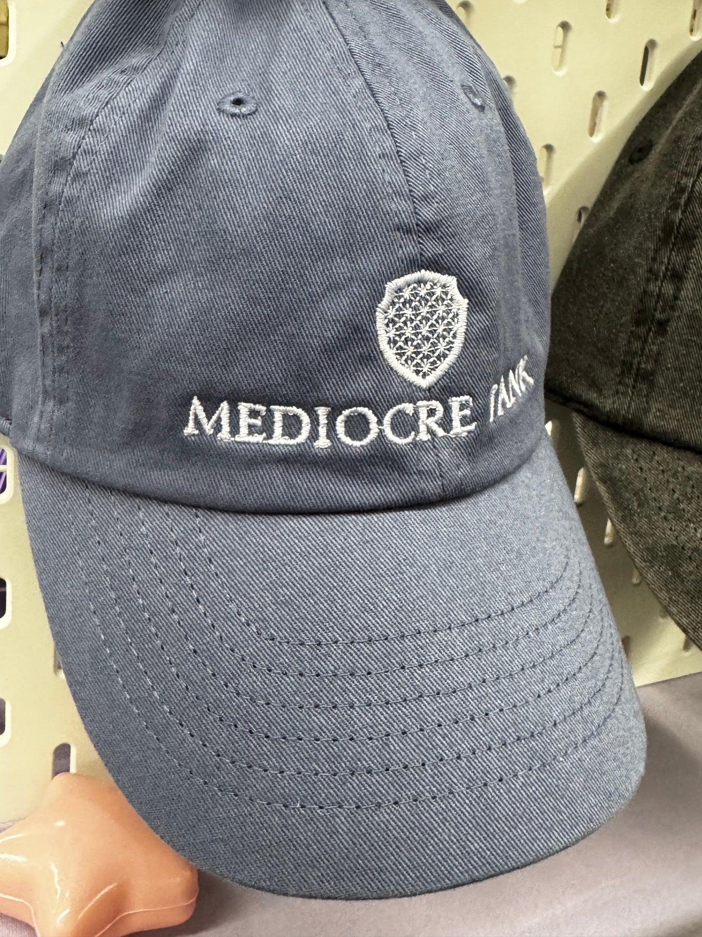 Mediocre Hat