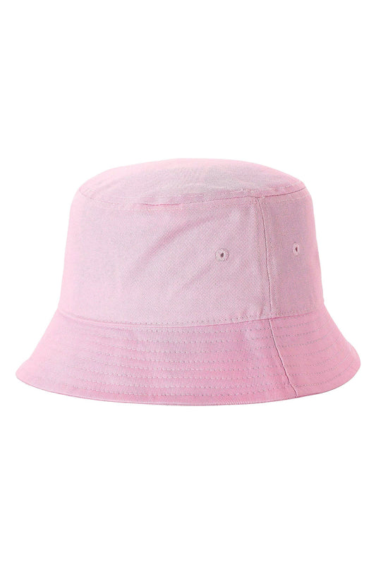 Twill Polyester Bucket Hat