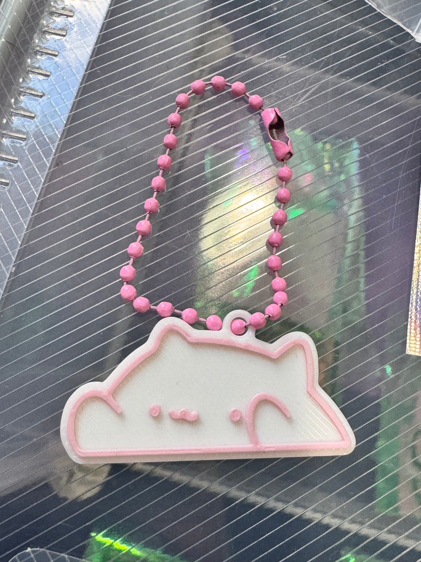 Phone charms