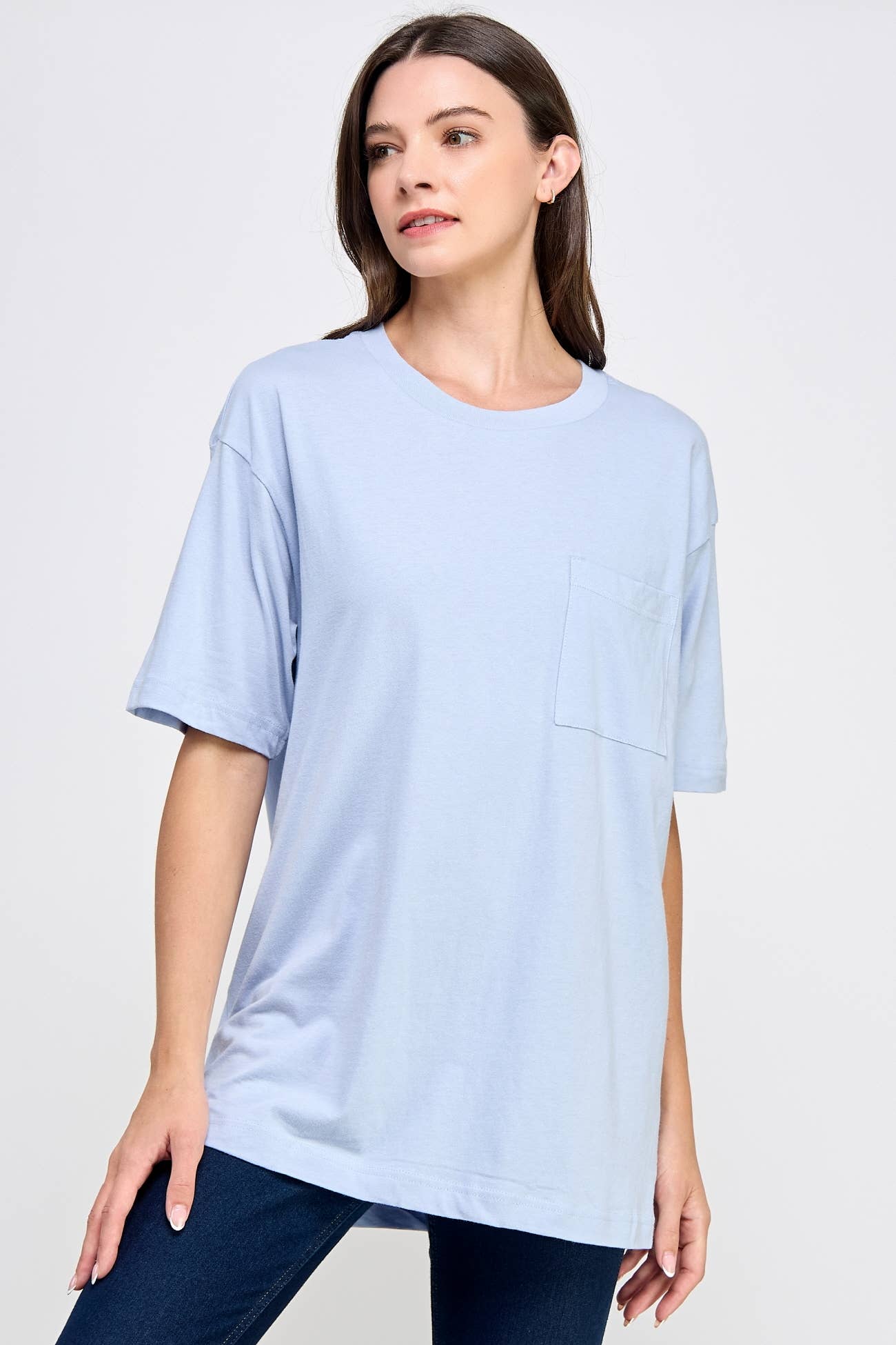 Bongo Kitty 90s shades Short Sleeve Pocket T-Shirt