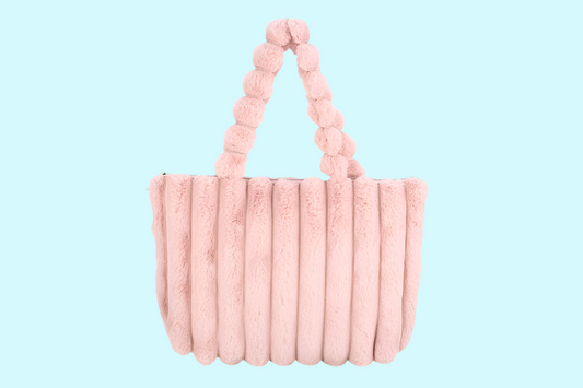Nana JK mini tote handbag