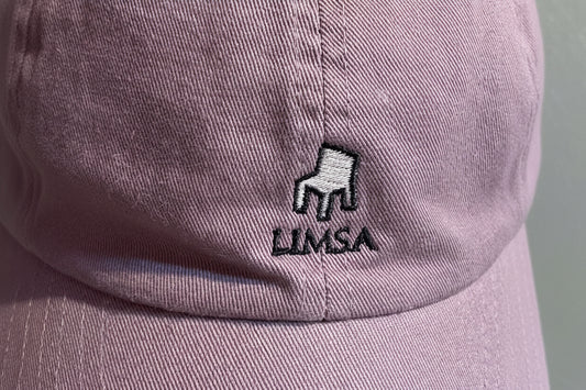 AFK in Limsa dad hat