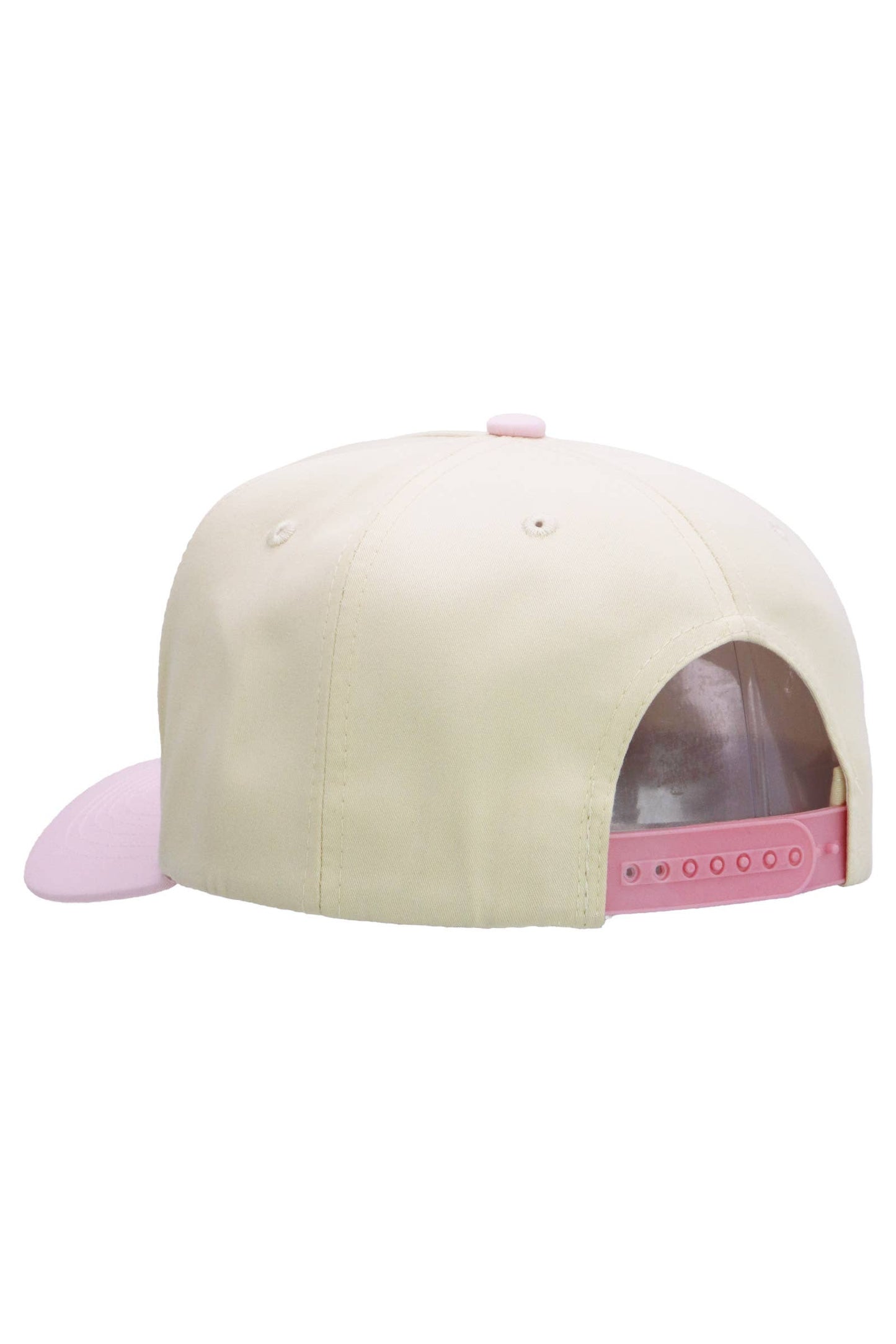 Bongo kitty keyboard Embroidered Snapback hat