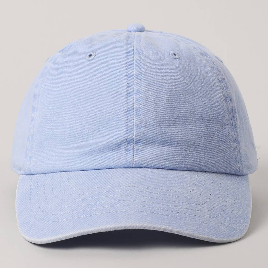 AFK in Limsa dad hat