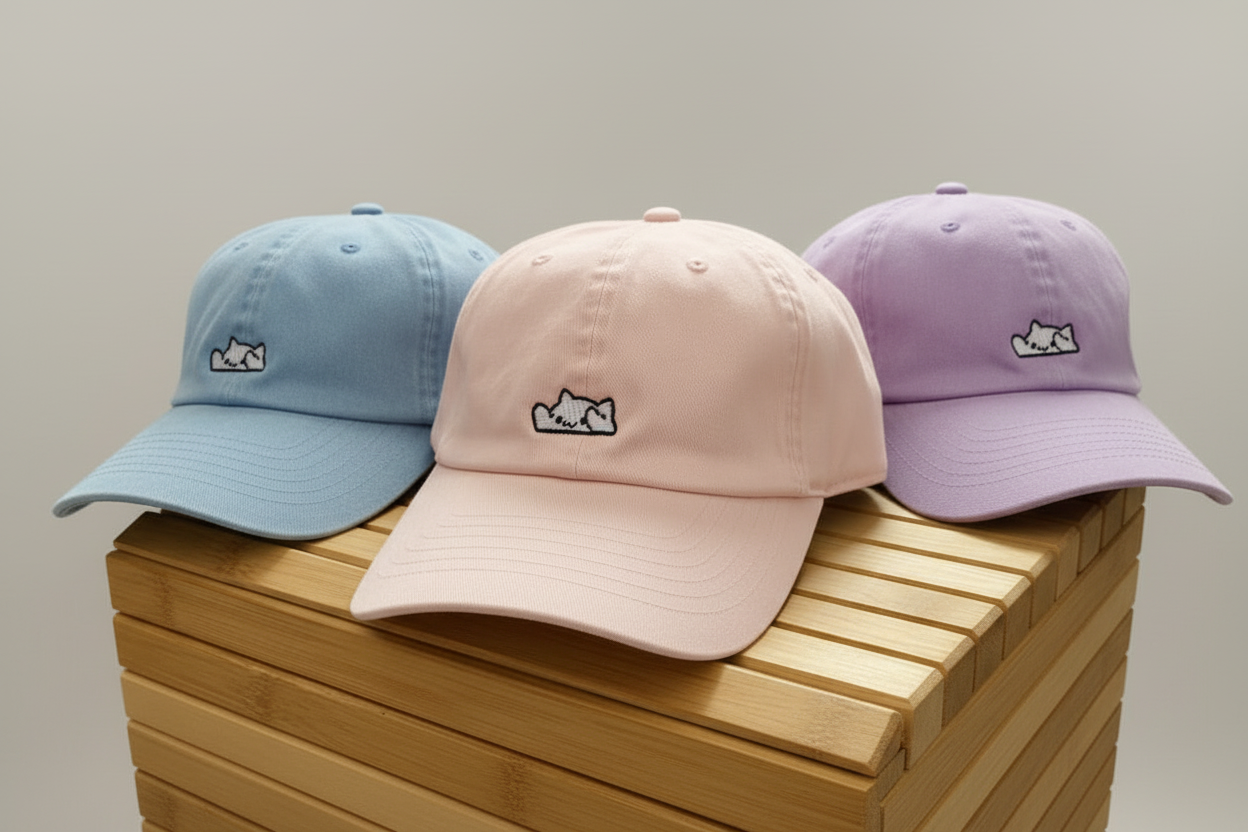 bongo cat dad cat