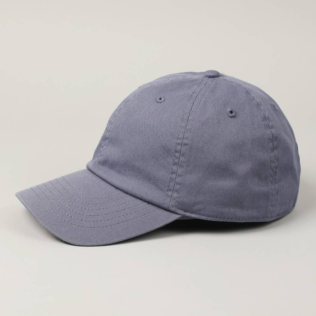 Sak mo Anime Dad Cap