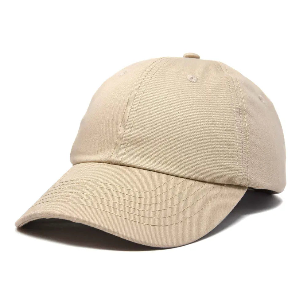 Danda cat Hat Khaki Tan KHAKI TAN Hat