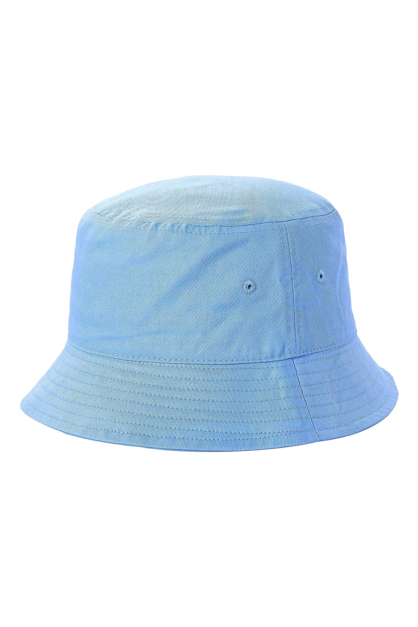 Drunk Soju Moog embroidered bucket hat