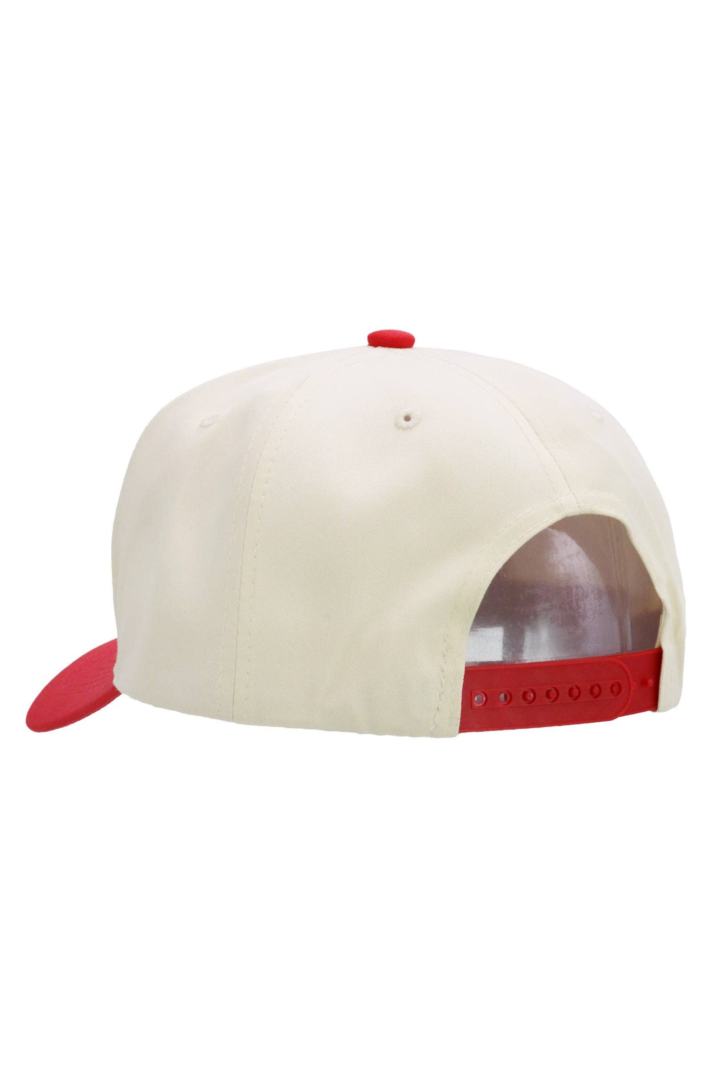 Bongo kitty keyboard Embroidered Snapback hat