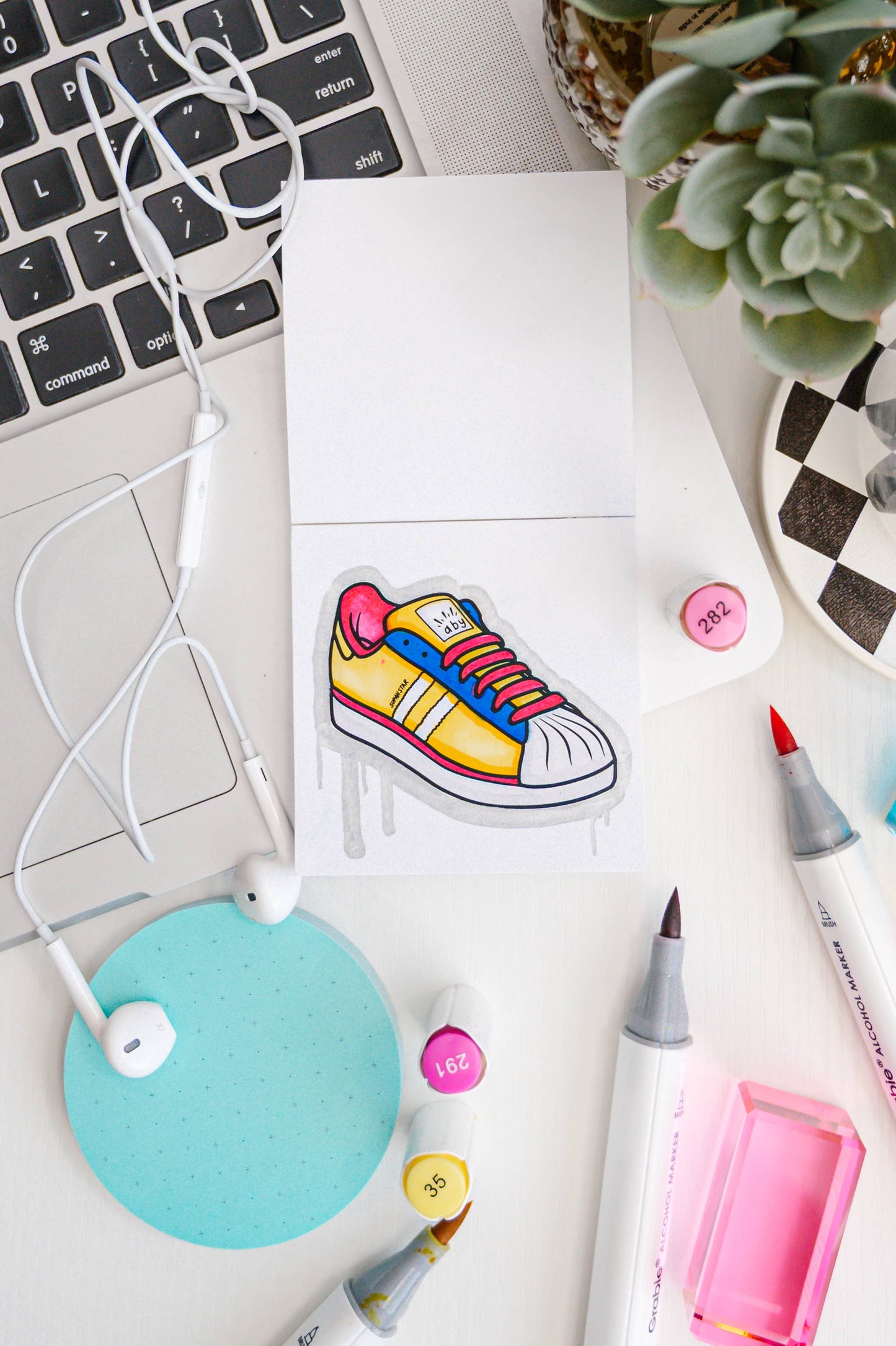 Stop! Color Time Mini Coloring Book