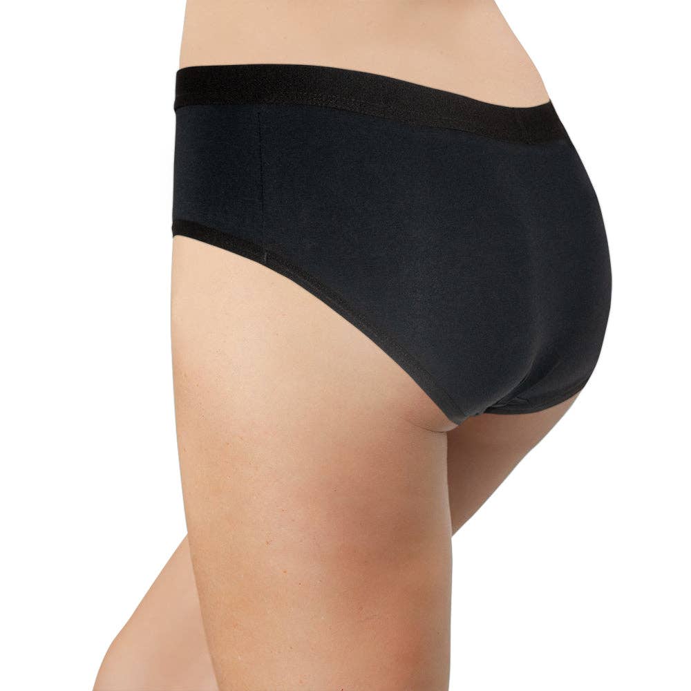 Retro Cotton Briefs