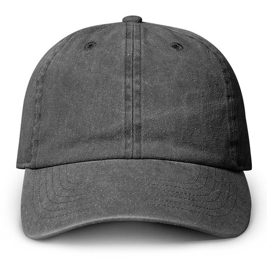 Stonewashed Dad hat